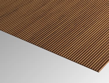 Teak Costato W3M3 Sheet